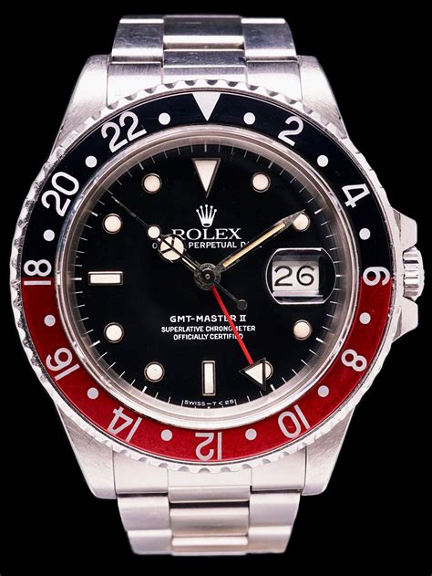 1987 rolex gmt master|rolex gmt master vintage.